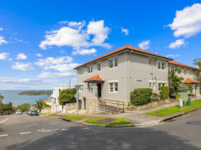 7/46B Moruben Road, Mosman, NSW 2088 Property Details