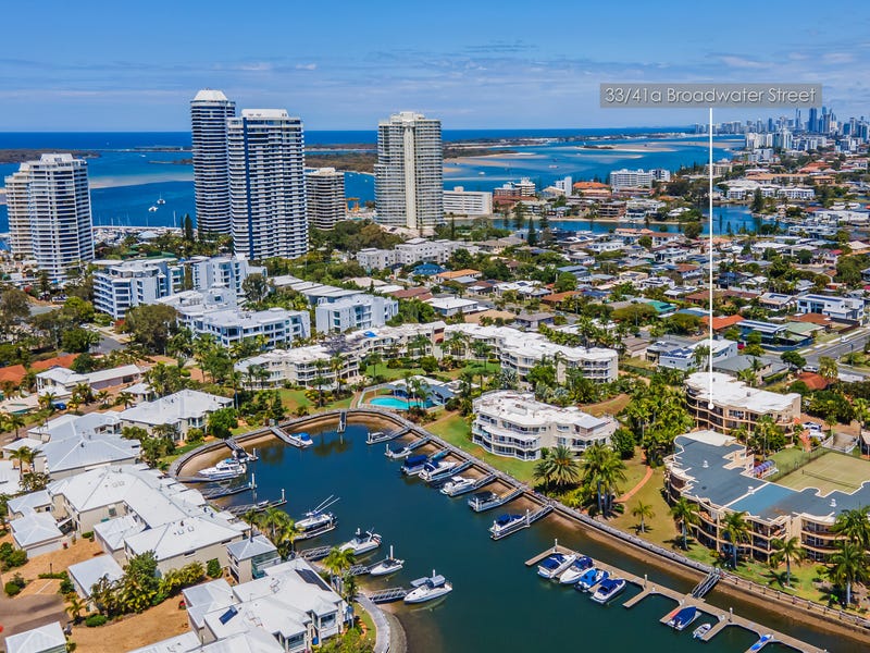 33/41A Broadwater Street, Runaway Bay, Qld 4216 Unit for Sale 33/41A Broadwater Street, Runaway Bay, Qld 4216 Unit for Sale