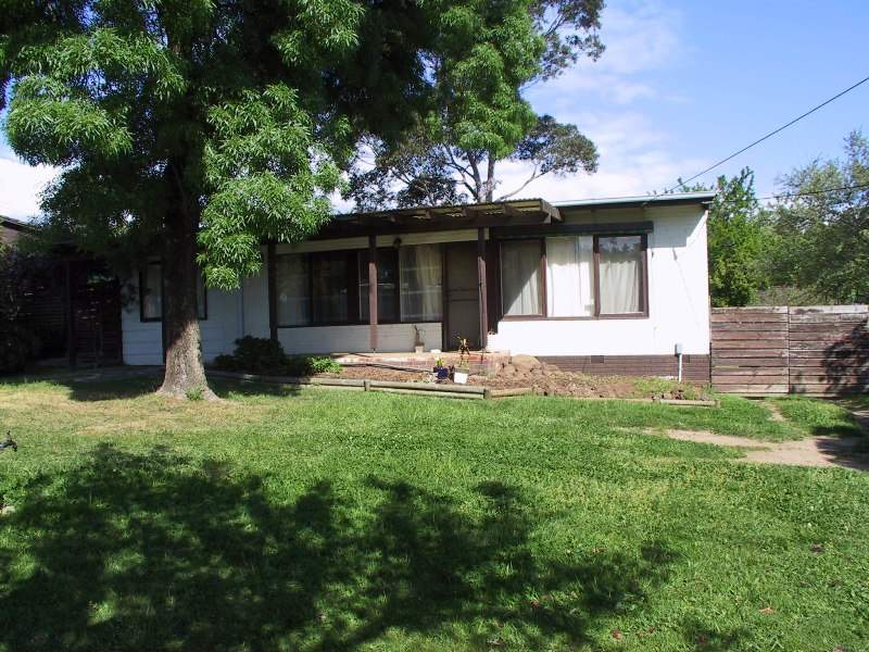 46 Johnson Drive, Ferntree Gully, VIC 3156