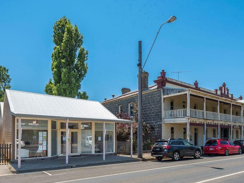 Real Estate for Sale in VIC 3444 Pg. 3