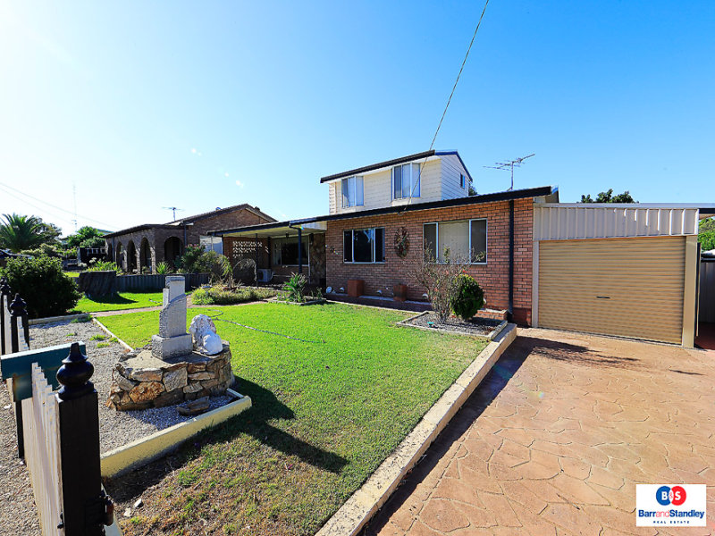 76 Hamilton Road, Eaton, WA 6232 Property Details