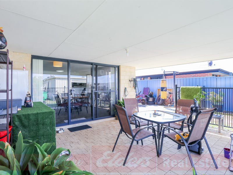 51 Brand Avenue Usher Wa 6230 Property Details