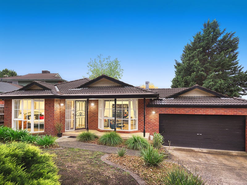 10 Albury Court, Croydon North, VIC 3136