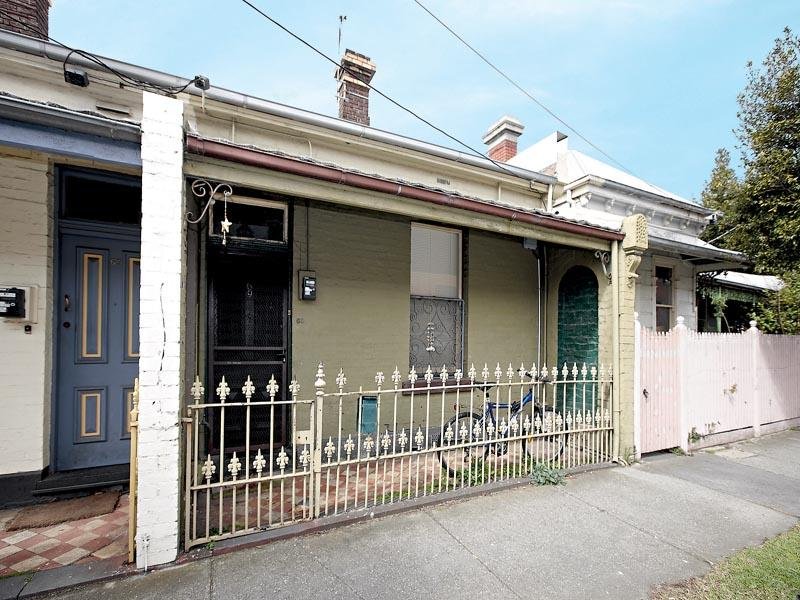 69 Green Street, Richmond, Vic 3121 - Property Details