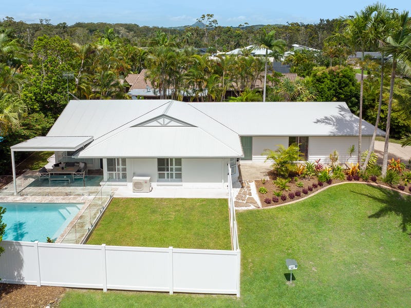 40 Lake Entrance Boulevard, Noosaville, Qld 4566 Property Details