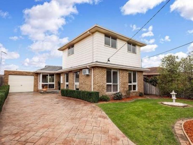 21 Court, Clarinda, VIC 3169