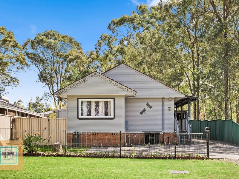 598 Creek Ridge Road, Freemans Reach, NSW 2756