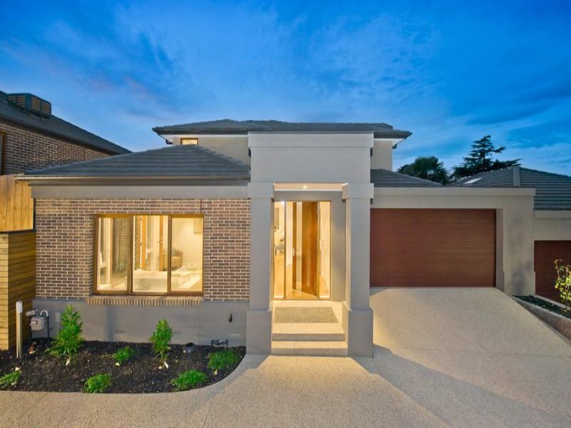 3/2325 Evelina Street, Mont Albert North, VIC 3129