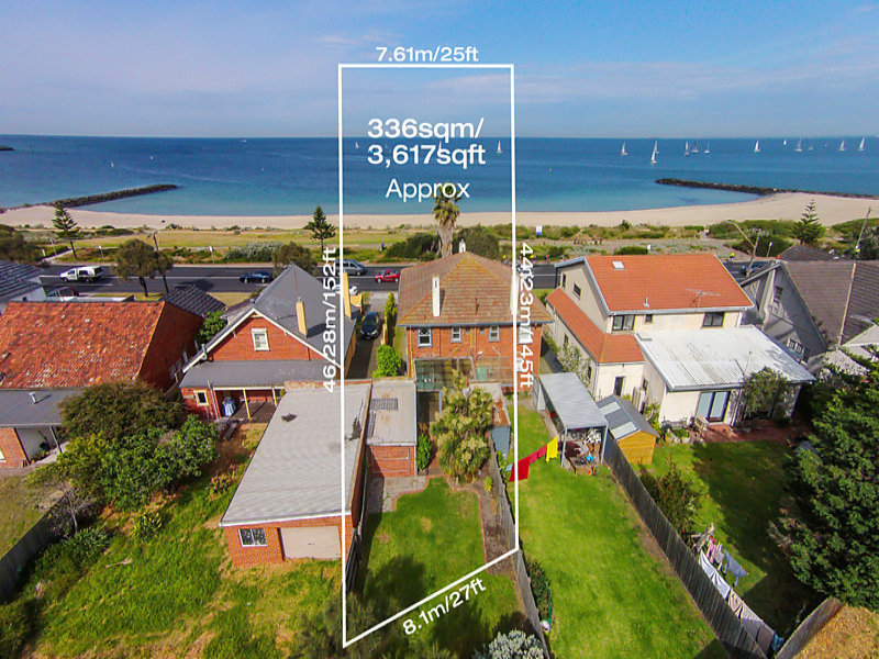 9 Beach Road, Hampton, VIC 3188