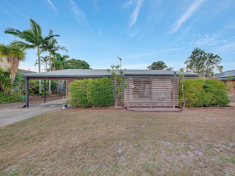 30 Centenary Drive, Boyne Island, QLD 4680