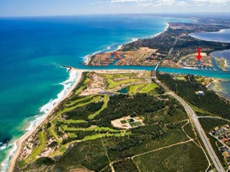 46 Cormorant Key, Wannanup, WA 6210