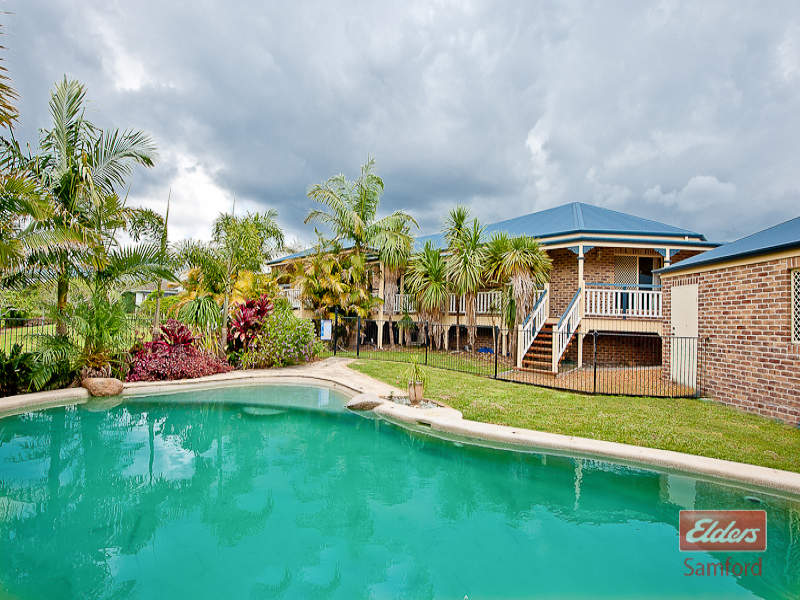 21 Castlewood Court, Samford Valley, QLD 4520