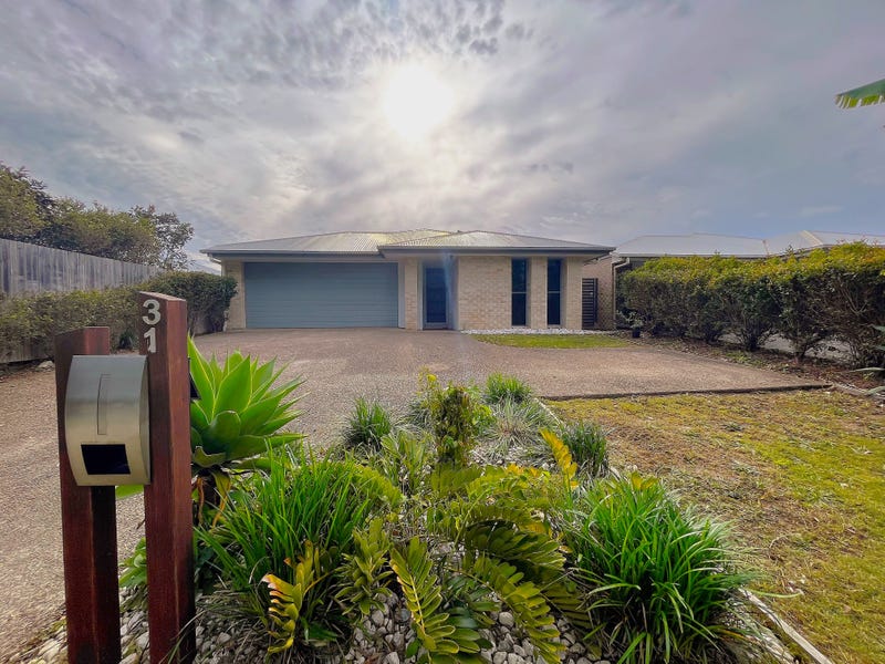 31 Helmore Road, Jacobs Well, QLD 4208