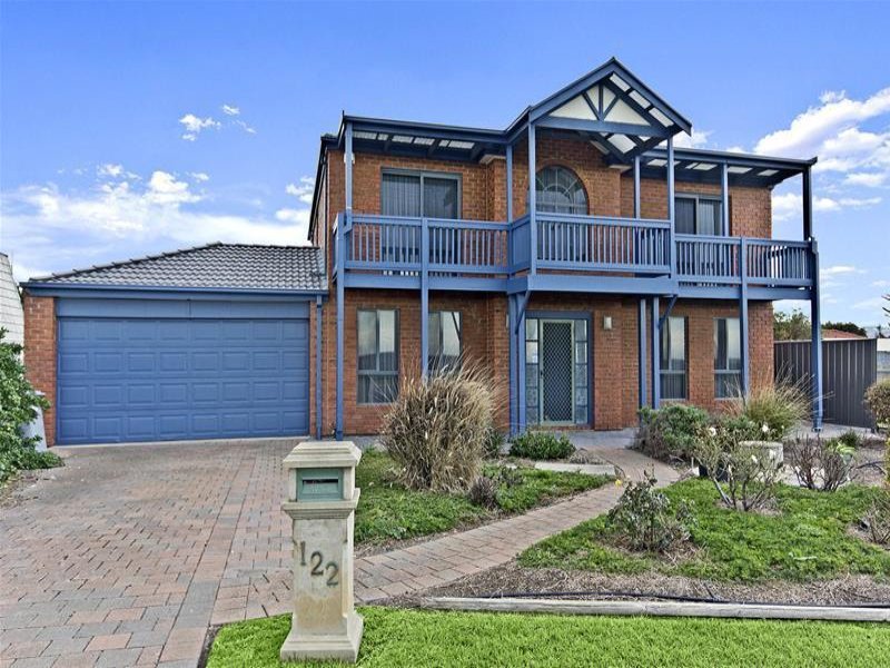 122 Esplanade, Aldinga Beach, SA 5173