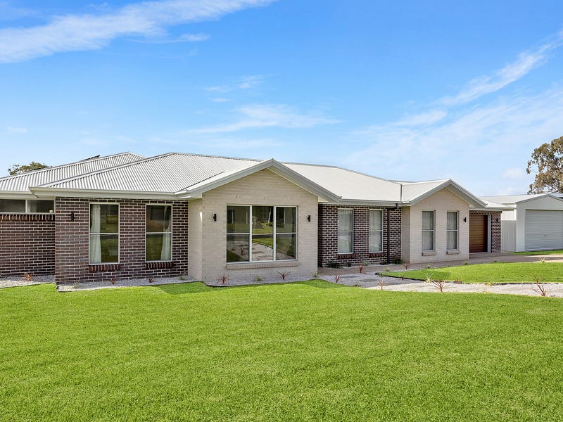 4 Diana Drive, Mudgee, NSW 2850 House for Sale