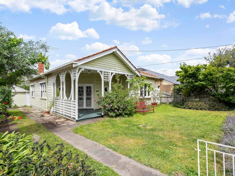 4 Statters Street, Coburg, Vic 3058 House for Sale