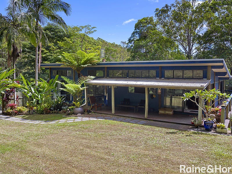 107 Old Ceylon Road, Ridgewood, Qld 4563 Property Details