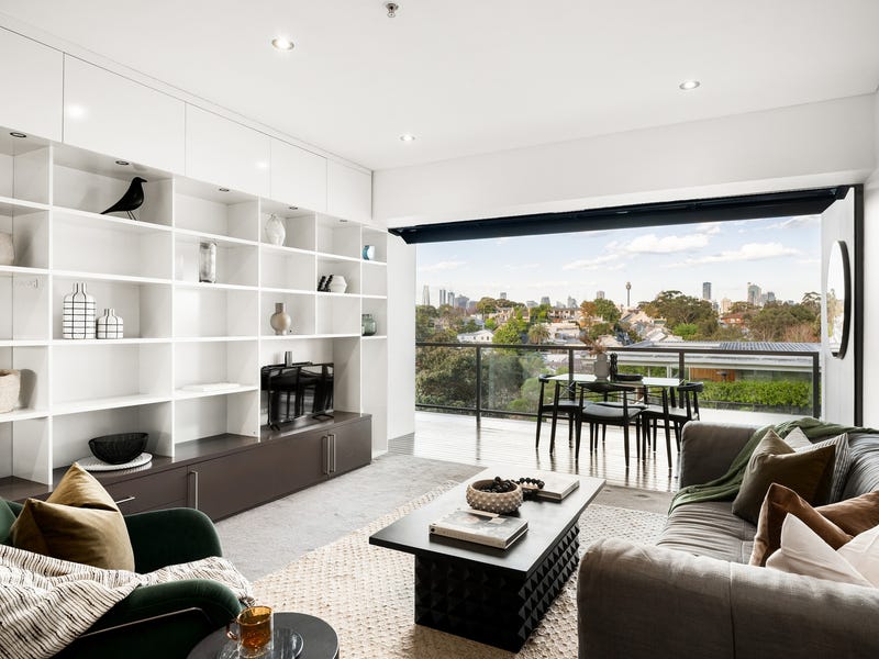 512/7 Sterling Circuit, Camperdown, NSW 2050 - Property Details