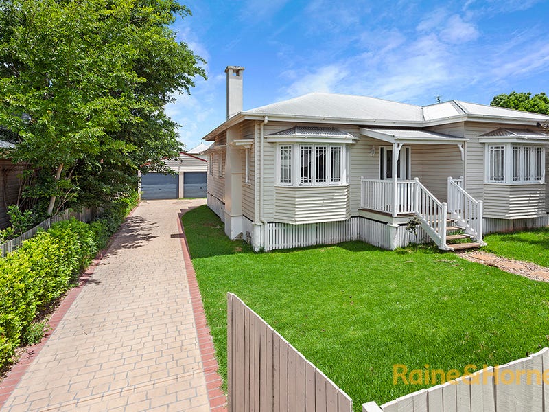 16 Rosewood Street, Toowoomba City, QLD 4350