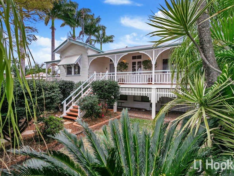 20 Elizabeth Street, Maryborough, Qld 4650 House for Sale