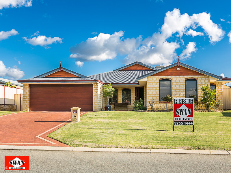 76 Huntsman Terrace, Jane Brook, WA 6056