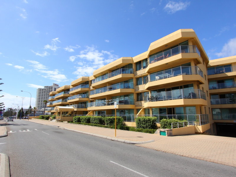 312/170 The Esplanade, Scarborough, WA 6019 Property Details