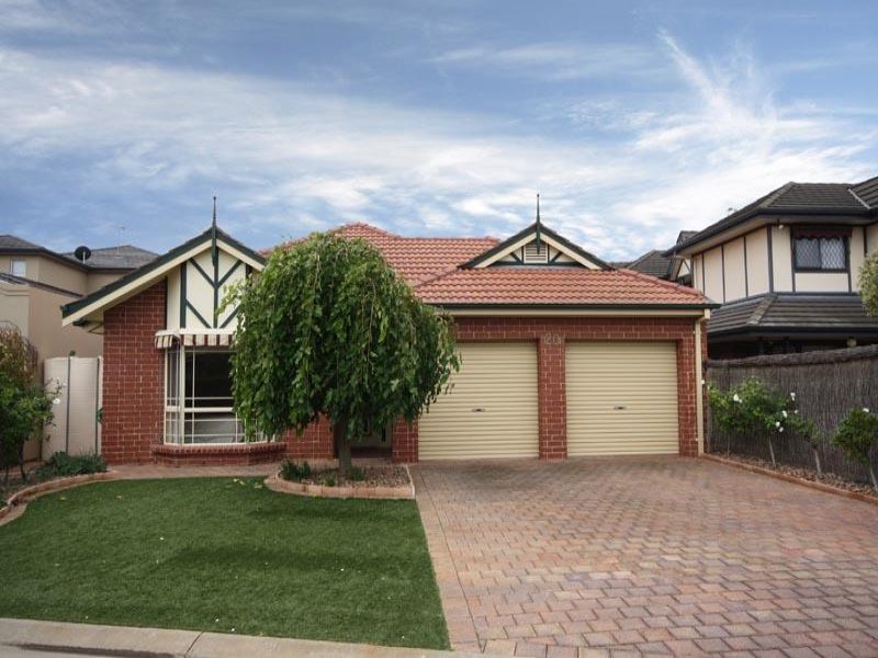20 Mcdonald Grove, West Lakes, SA 5021