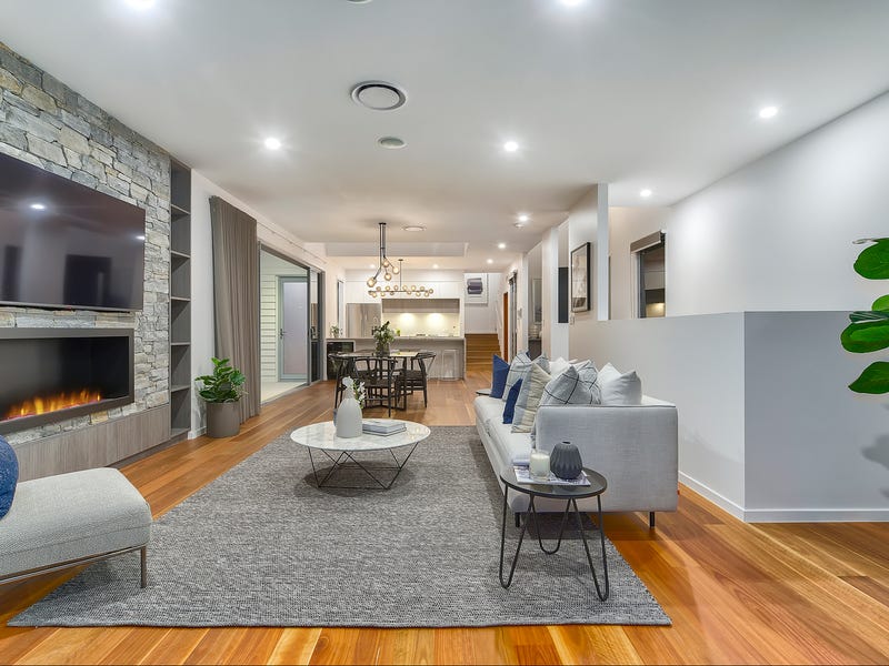 6a Orchard Terrace, St Lucia, Qld 4067 House for Sale