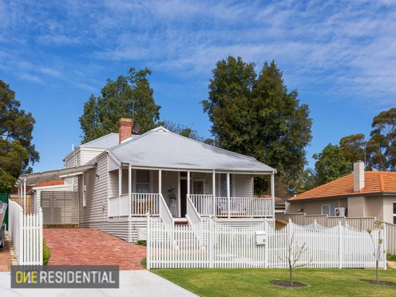 32 Zenobia Street, Palmyra, WA 6157 Property Details