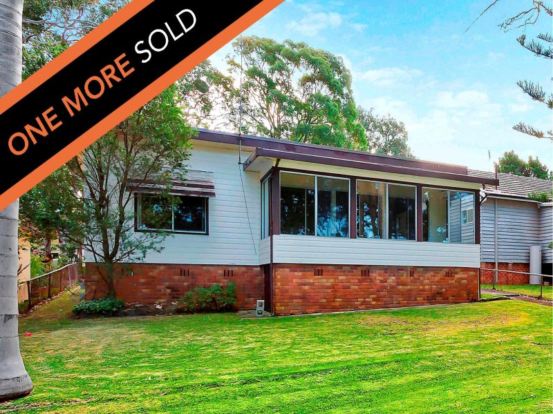 119 Sunrise Avenue, Budgewoi, NSW 2262 Property Details