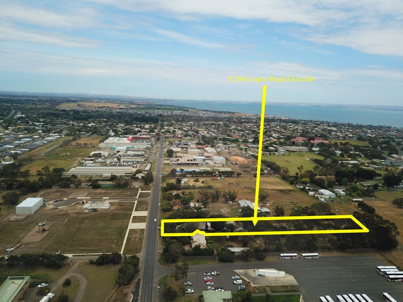 93 Murradoc Road, Drysdale, VIC 3222