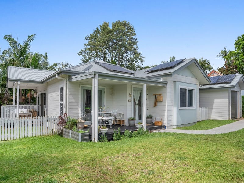5B Rifle Range Road, Bangalow, NSW 2479 - Property Details