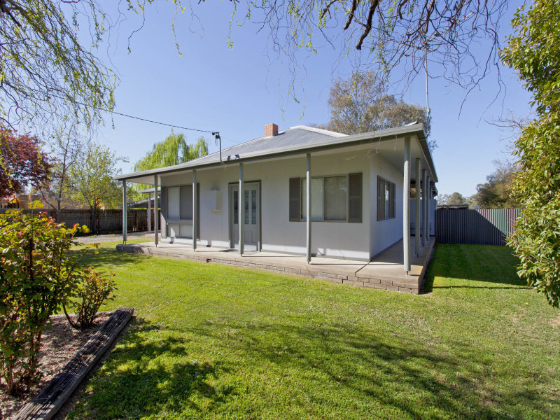127 Urana Road, Jindera, NSW 2642 Property Details