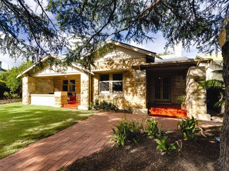 71 Ferguson Avenue, Myrtle Bank, SA 5064