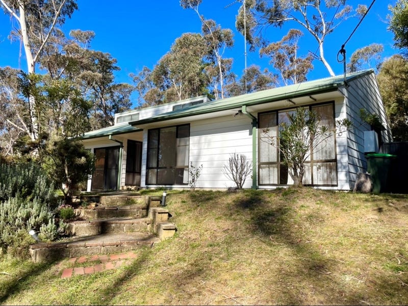 3 Egmont Road, Medlow Bath, NSW 2780