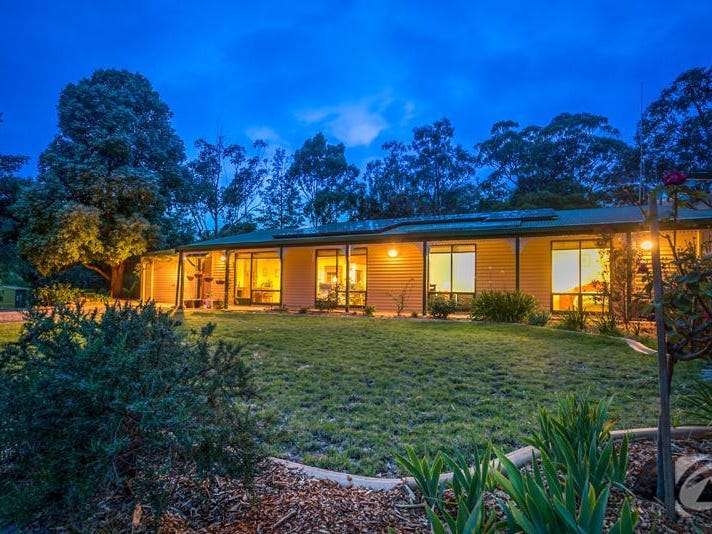 52 St Andrews Terrace, Willunga, SA 5172 Property Details