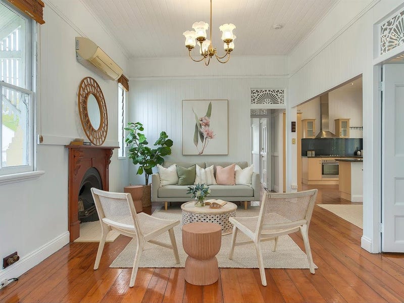 19 Clifton Street, Petrie Terrace, QLD 4000 19 Clifton Street, Petrie Terrace, QLD 4000