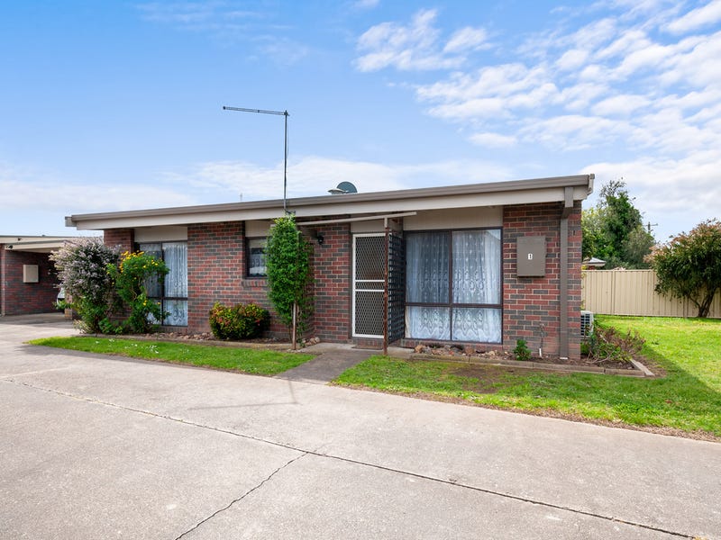 1/29 Wellsford Street, Stratford, Vic 3862 Property Details