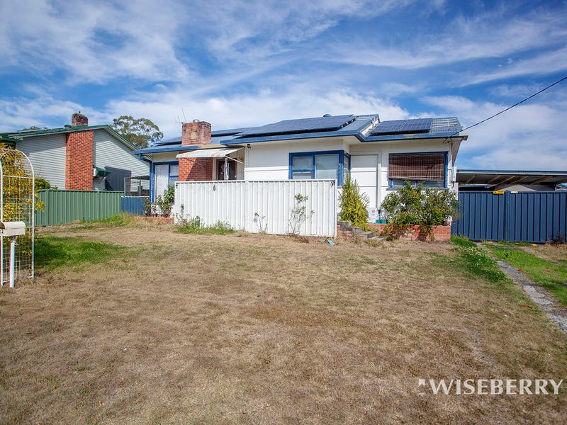22 Summerville Street, Wingham, NSW 2429 House for Sale
