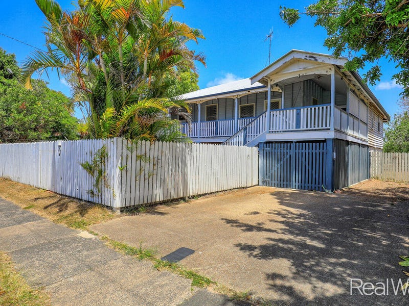117 Targo Street, Bundaberg South, QLD 4670