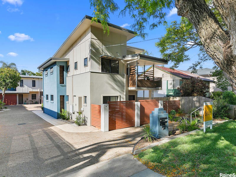 3/14 Grant Street, Redcliffe, Qld 4020 Property Details