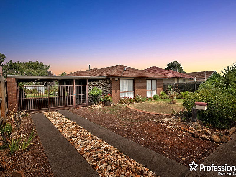 23 Plover Street, Melton, Vic 3337 Property Details