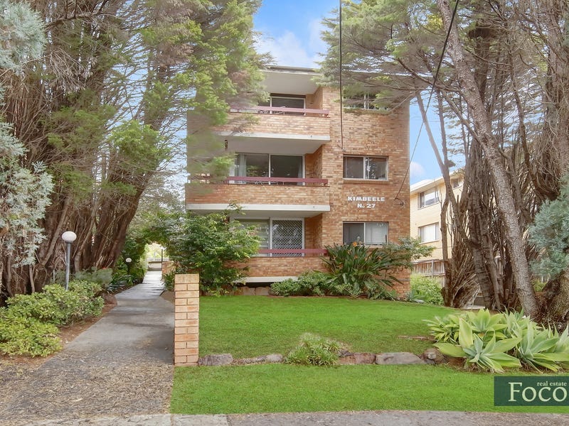 4/27 Ethel Street, Eastwood, NSW 2122