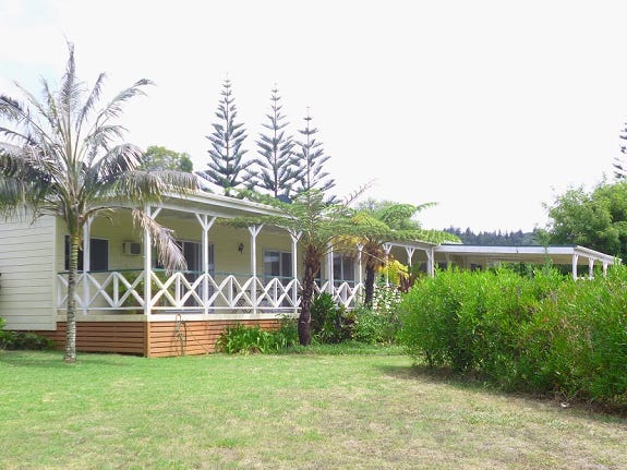 Sold Property Prices Auction Results In Norfolk Island Nsw 2899 Realestate Com Au