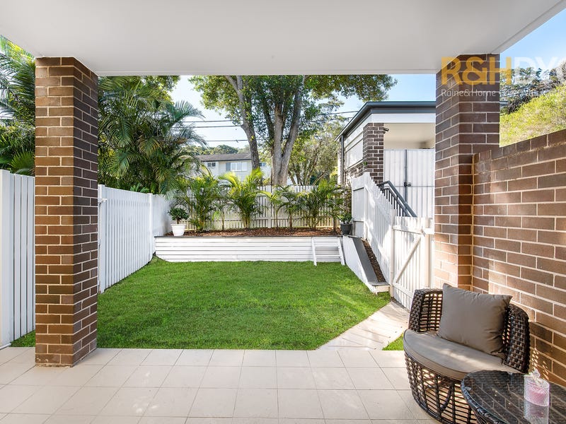 17/713 Brookvale Avenue, Brookvale, NSW 2100 Property Details