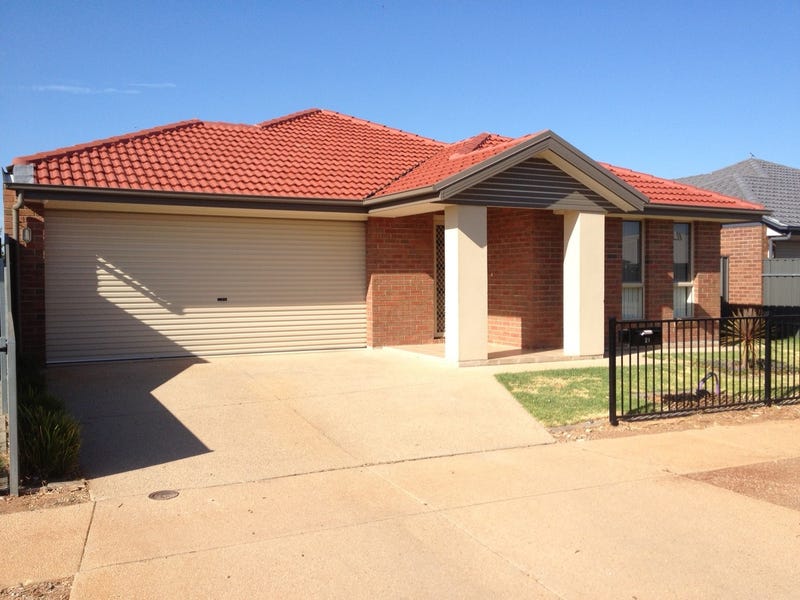 21 Lafitte Way, Andrews Farm, SA 5114