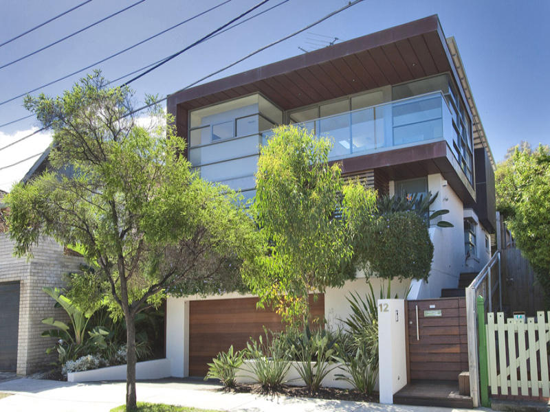 12 Barclay Street, Waverley, NSW 2024