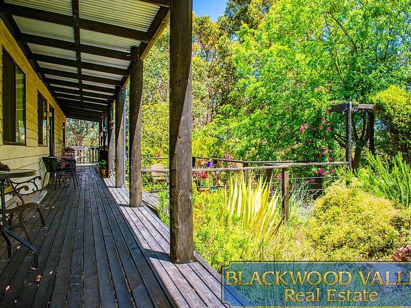 49 Manor Ridge, Bridgetown, WA 6255 Property Details