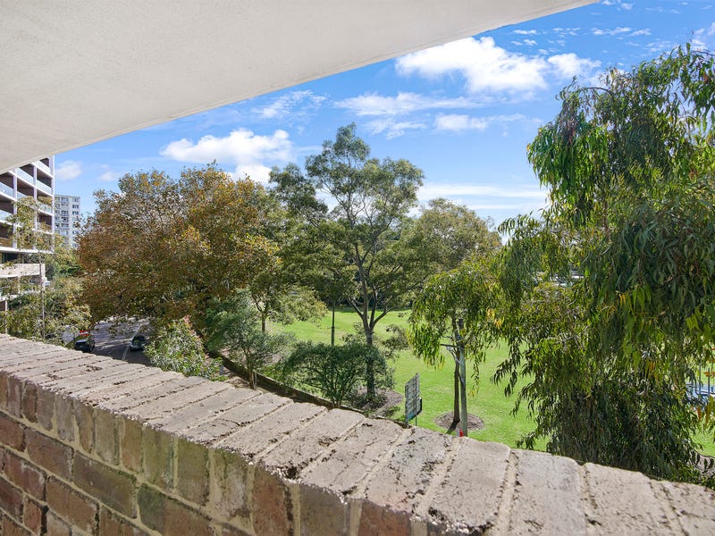 A501/2H Wentworth Park Road, Glebe, NSW 2037 Property Details