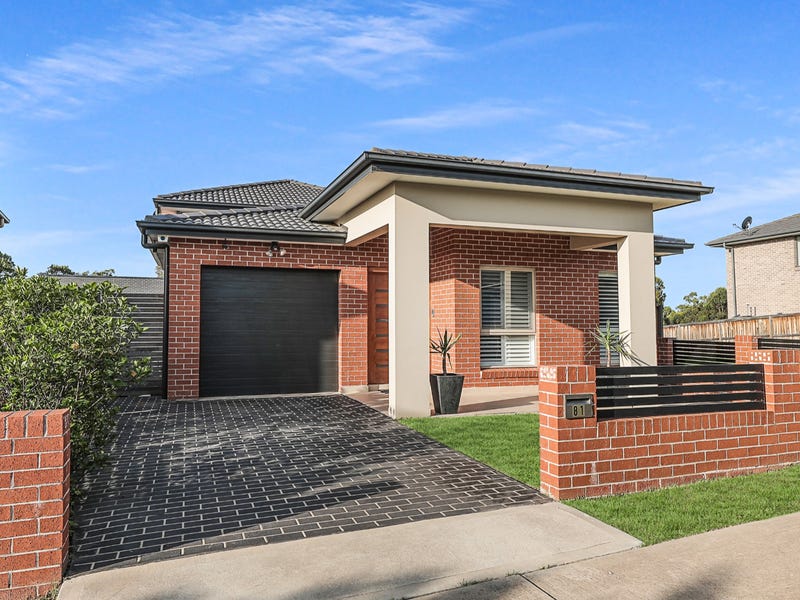 81 Cadda Ridge Drive, Caddens, NSW 2747 Property Details